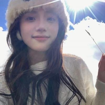 愿君如星我如月